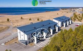 SeaStar 215 by Hiekka Booking